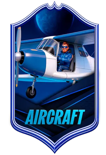 aircraft