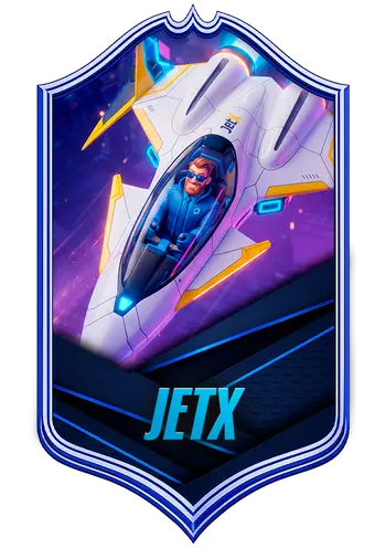 jetx