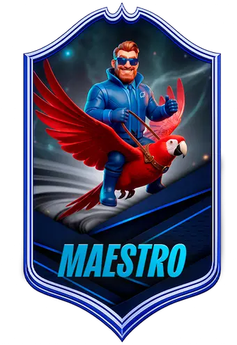 maestro