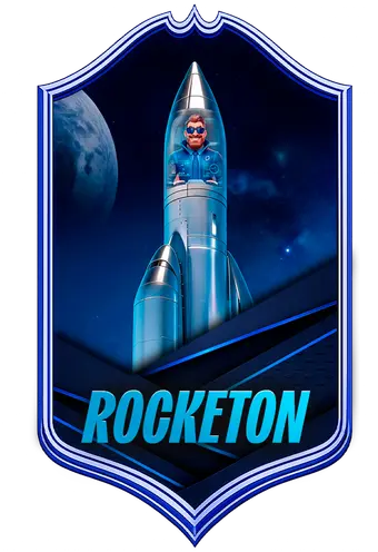 rocketon