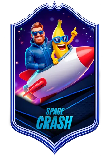 space-crash