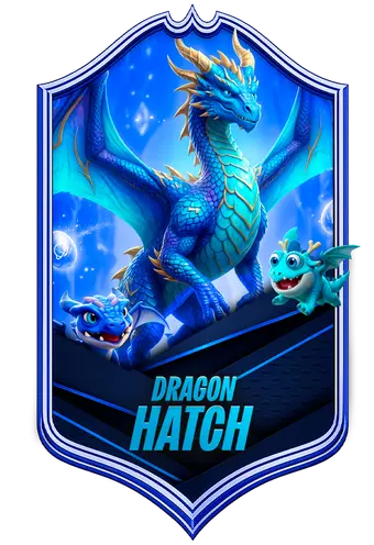 dragon-hatch