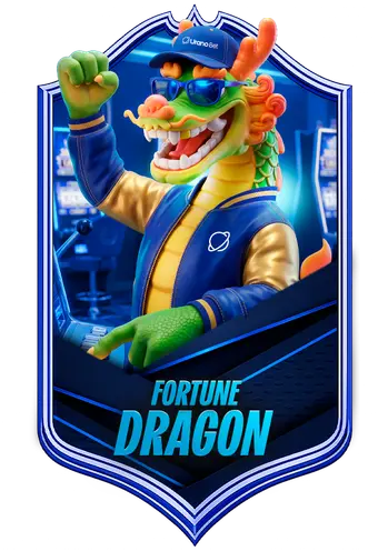 fortune-dragon