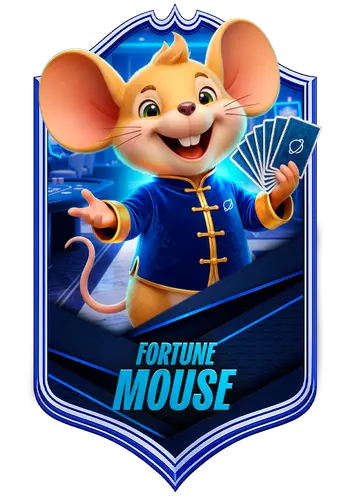 fortune-mouse