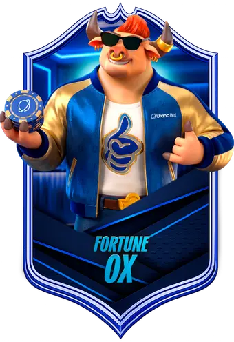 fortune-ox