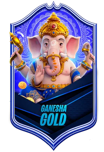 ganesha-gold