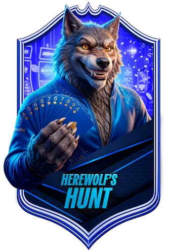 werewolf-s-hunt