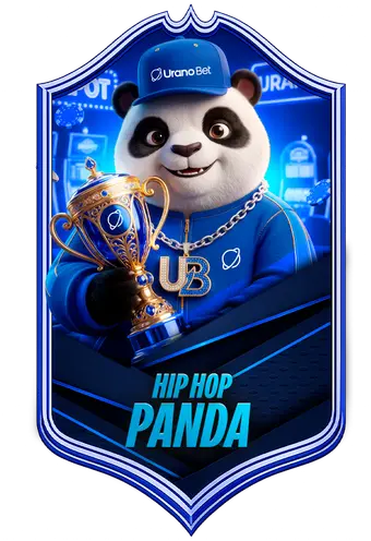 hip-hop-panda