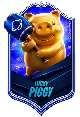 lucky-piggy