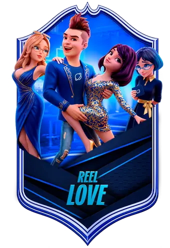 reel-love
