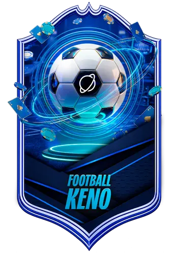 football-keno
