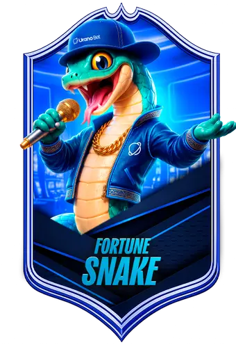 fortune-snake