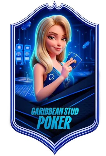 caribbean-stud-poker