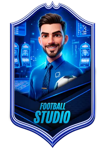 football-studio