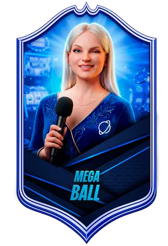 mega-ball