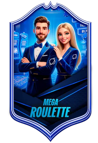 mega-roulette